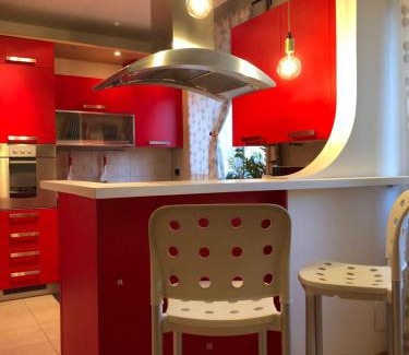 Fabriano Apartment | Pet and Child-Friendly Stay at Appartamento A casa di Tamy