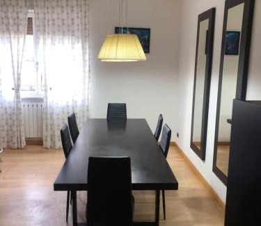 Fabriano Apartment | Pet and Child-Friendly Stay at Appartamento A casa di Tamy