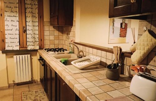 Castellarano Apartment | Family-Friendly Manzoni House in Castellarano Awaits You