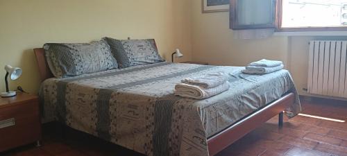 Castellarano Apartment | Family-Friendly Manzoni House in Castellarano Awaits You