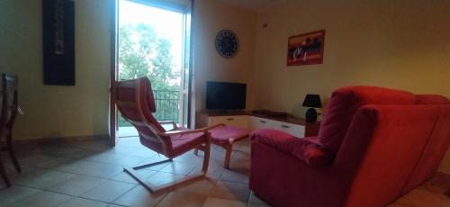 Castellarano Apartment | Family-Friendly Manzoni House in Castellarano Awaits You