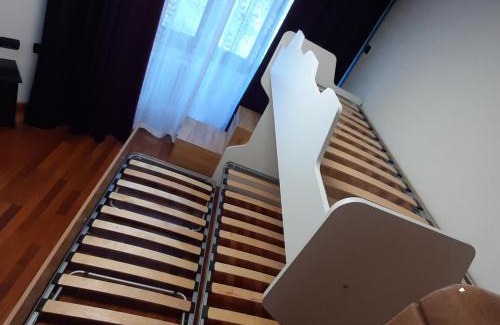 Monclassico Apartment | Family-Friendly Stay at Appartamento a Dimaro, Val di Sole