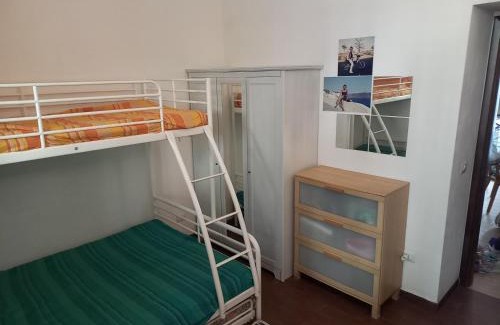 Marina di Caronia Apartment | Appartamento a due passi dal mare