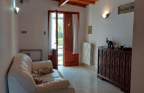 Quercianella Apartment | Family-Friendly Apartment Steps from the Sea in Quercianella