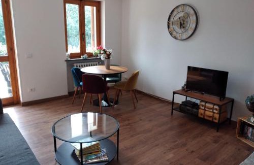 Favaro Apartment | Guest Rated: 9.6 - Appartamento Near Burcina
