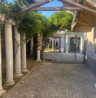 Pavia Apartment | Prime Apartment Steps from the Heart of the City