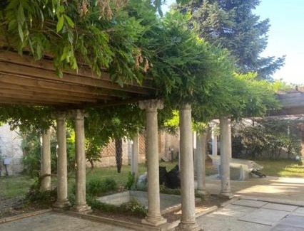 Pavia Apartment | Prime Apartment Steps from the Heart of the City