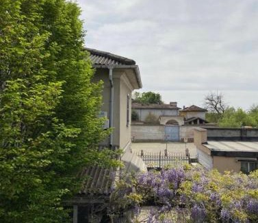 Pavia Apartment | Prime Apartment Steps from the Heart of the City