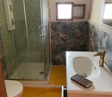 Lido Conchiglie Apartment | Spacious Gallipoli Apartment with Oceanfront Views