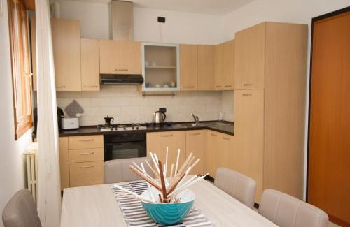 Reschigliano Apartment | Cozy Oceanfront Appartement in Cavallino - Rated 9.3/10