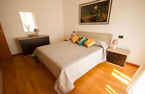 Reschigliano Apartment | Cozy Oceanfront Appartement in Cavallino - Rated 9.3/10