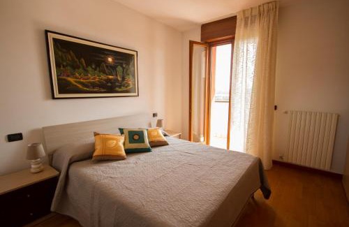 Reschigliano Apartment | Cozy Oceanfront Appartement in Cavallino - Rated 9.3/10