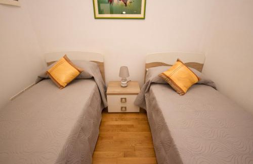 Reschigliano Apartment | Cozy Oceanfront Appartement in Cavallino - Rated 9.3/10