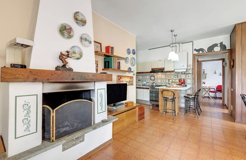 Laveno House | Appartamento Alessandra, Laveno Mombello, Italy