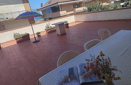 Porto Sant'Elpidio Apartment | Appartamento Ariel -Vista Mare