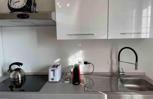 Cecina Apartment | Appartamento a Cecina sul Lago di Garda