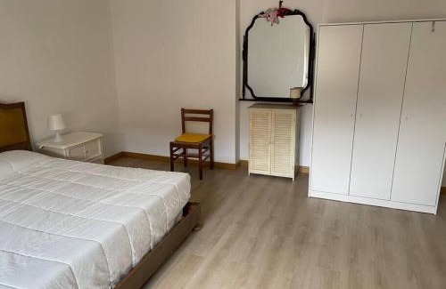 Monfalcone Apartment | Convenient Appartamento a Monfalcone with Free Parking