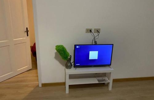 Monfalcone Apartment | Convenient Appartamento a Monfalcone with Free Parking