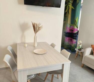 Morcote Apartment | Pet-Friendly Appartamento a Morcote Zen for Families