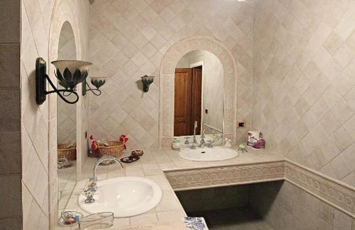 Pergola Apartment | Discover Appartamento a Pergola: Family-Friendly Retreat