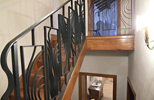 Pergola Apartment | Discover Appartamento a Pergola: Family-Friendly Retreat