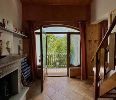 Pievepelago Apartment | Appartamento a Pieve
