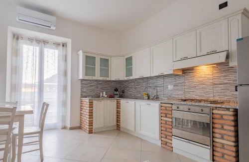 Riva Trigoso Apartment | Family-Friendly Retreat at Al Mare con Noi
