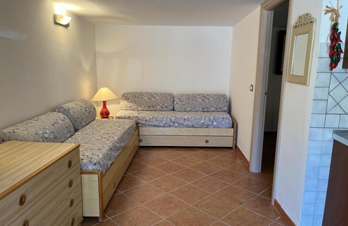 San Mauro Cilento Apartment | Seaside Apartment Minutes from Acciaroli with Ocean Views