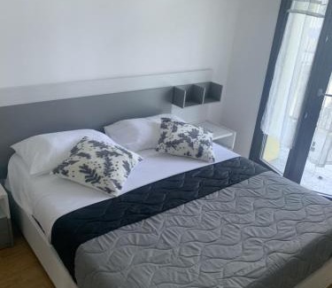 Mazzo Apartment | Appartamento A Rho Fiera Galeazzi