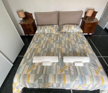 Sturla Apartment | Oceanfront Appartamento at Sturla Beach with Private Access