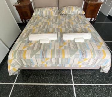 Sturla Apartment | Oceanfront Appartamento at Sturla Beach with Private Access