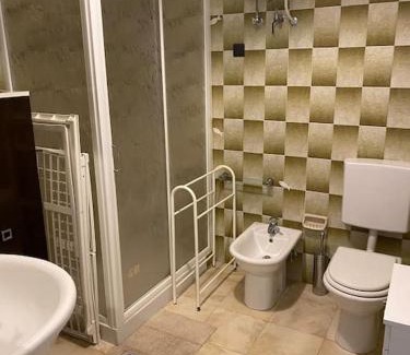Sturla Apartment | Oceanfront Appartamento at Sturla Beach with Private Access