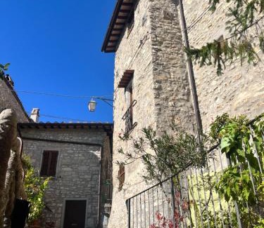Precetto Apartment | Pet and Child-Friendly Apartment in Valle San Martino