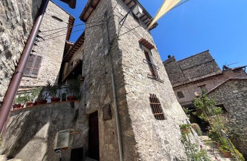 Precetto Apartment | Pet and Child-Friendly Apartment in Valle San Martino