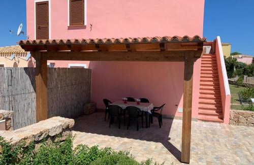 Aglientu House | Oceanfront Appartamento a Vignola Mare with Pool & Views