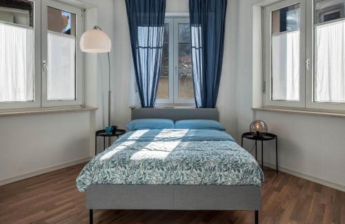 Gries - Quirein Apartment | Pet-Friendly Stay at Appartamento a Villa Osvalda