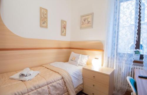 Trento Old Town Apartment | Cozy Apartment Near Christmas Markets - Pet and Child Friendly