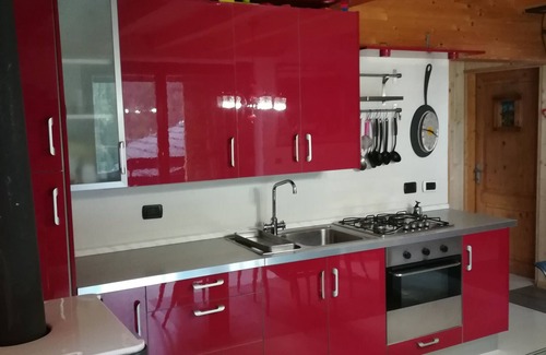 Ledro Apartment | Cozy Apartment Near Lake Ledro with Family-Friendly Amenities