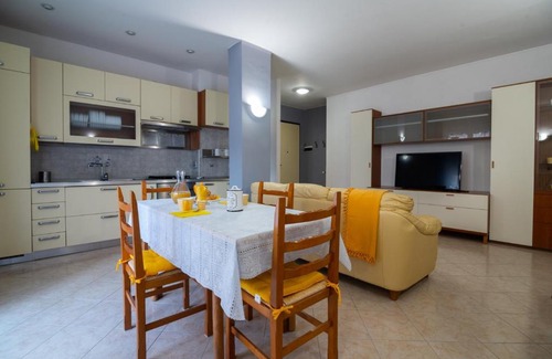 Sanremo Apartment | Cozy Apartment with Private Parking - Rated 9/10 by Guests