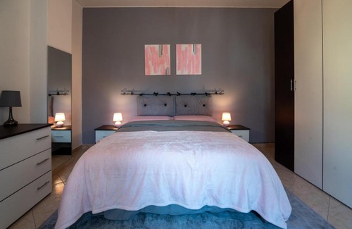 Sanremo Apartment | Cozy Apartment with Private Parking - Rated 9/10 by Guests