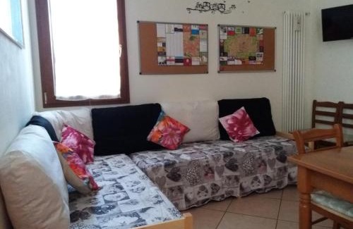 Vicenza Apartment | Pet-Friendly Appartamento Acero Rosso - Rated 9.1/10