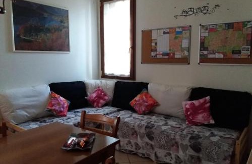 Vicenza Apartment | Pet-Friendly Appartamento Acero Rosso - Rated 9.1/10