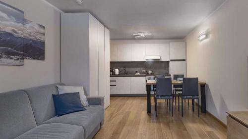 Ponte di Legno Apartment | Pet-Friendly Appartamento Acquaseria 310 with Breakfast