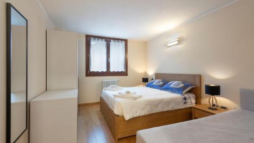 Ponte di Legno Apartment | Pet-Friendly Appartamento Acquaseria 310 with Breakfast