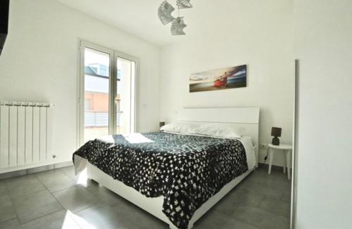Alba Adriatica Apartment | Family-Friendly Stay at Appartamento ad Alba Adriatica