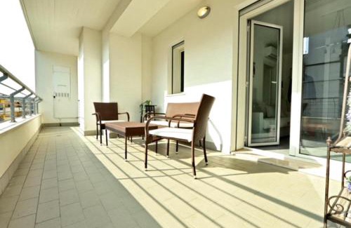 Alba Adriatica Apartment | Family-Friendly Stay at Appartamento ad Alba Adriatica
