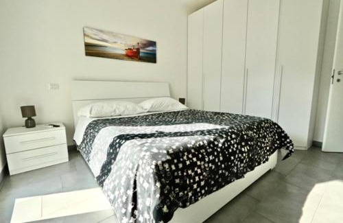 Alba Adriatica Apartment | Family-Friendly Stay at Appartamento ad Alba Adriatica