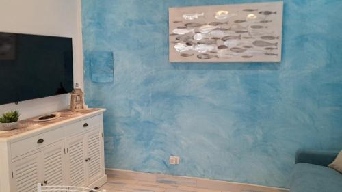 Cinquale Apartment | Pet-Friendly Appartamento ADRIANA with 9/10 Guest Rating