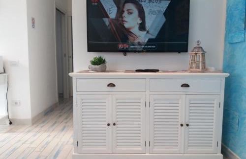 Cinquale Apartment | Pet-Friendly Appartamento ADRIANA with 9/10 Guest Rating