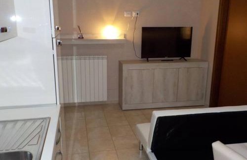 Frattocchie Apartment | Inviting Appartamento ai Castelli Romani for Family Stay